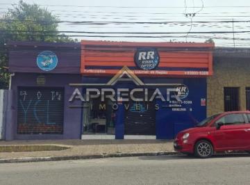 Foto 02 · Imóvel bem Localizado em um ponto estratégico! Ótimo para investidores! Tem 2 salões na frente sendo