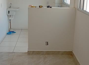 Apartamento de 2 quartos, Piracicaba · Apartamento à venda – Edifício Jardins do Sol