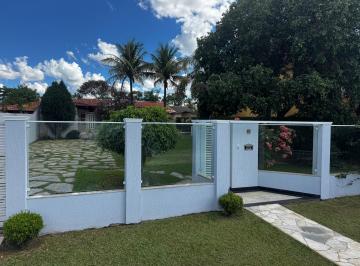 Casa de 3 quartos, Brasília · CASA NO LAGO SUL LAZER COMPLETO CONDOMÍNIO FECHADO E SUPER TRANQUILO.
