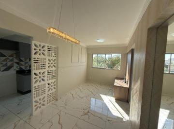 Apartamento de 3 quartos, Brasília · Apartamento reformado com vista livre