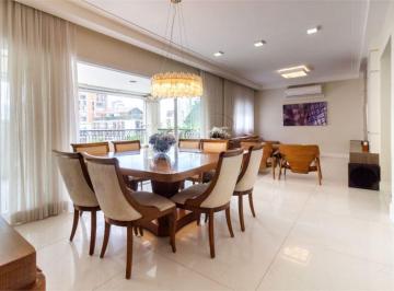 Apartamento de 3 quartos, São Paulo · Apartamento - Perdizes - 3 Suítes / Quartos - 4 Vagas - Venda / Compra