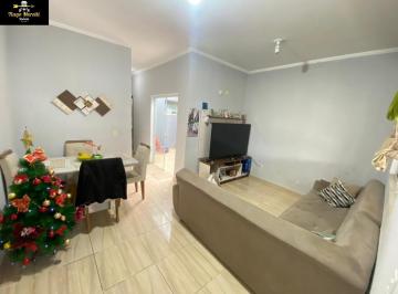 Foto 01 · CASA À VENDA NO RESIDENCIAL ÁGUA BRANCA EM BOITUVA-SP