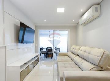 Apartamento de 2 quartos, São Paulo · Apartamento mobiliado à venda Jardim das Perdizes 2 quartos c/ varanda gourmet, suíte vaga e 79m²