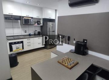 Apartamento de 1 quarto, São Caetano do Sul · Studio 1 quarto á venda Boa Vista, São Caetano