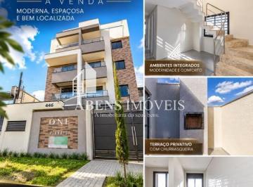 202610042105397834.jpg · Apartamento para Venda em Pinhais, Centro, 3 dormitórios, 1 suíte, 3 banheiros, 2 vagas