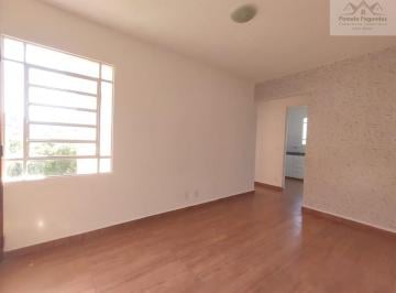 Foto 01 · Apartamento à venda em Bragança Paulista-SP: 2 quartos, 1 sala, 1 banheiro, 1 vaga! Venha conferir!