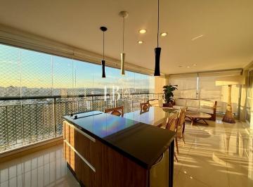 Foto 01 · Apartamento Mobiliado com vista panorâmica para Locação no Art & Prime Residence  - Alto Padrão em J