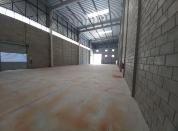 Comercial , Sorocaba · Galpão para aluguel e venda no bairro Parque Empresarial das Mangueiras - Sorocaba - SP