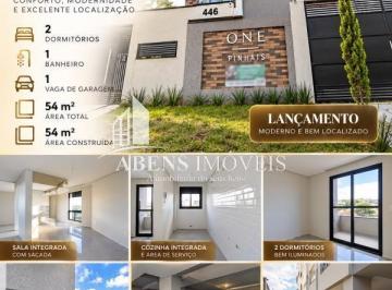 202610042053331152.jpeg · Apartamento para Venda em Pinhais, Centro, 2 dormitórios, 1 banheiro, 1 vaga