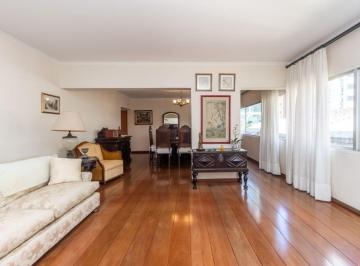 Apartamento de 4 quartos, São Paulo · Apartamento á venda no Condomínio Edifício Lactânea no Paraíso em São Paulo - SP