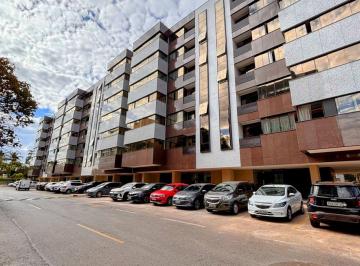 Apartamento de 3 quartos, Brasília · SQSW 306 NASCENTE ANDAR ALTO VARANDA VISTA
