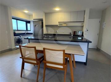 Apartamento de 2 quartos, São Paulo · Apartamento a venda Reformado na Rua Drº Cesar na Bras Leme - Santana
