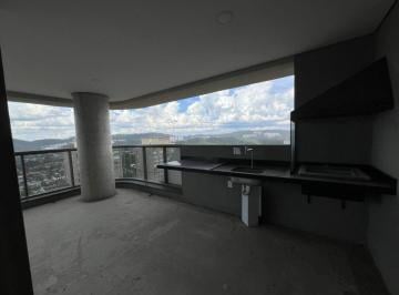 Apartamento de 4 quartos, Barueri · Apartamento de Alto Padrão no NEO Alphaville - Barueri - SP