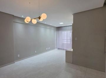 Apartamento de 3 quartos, Salvador · PITUBA | 89 M² | 3 QUARTOS + HOME OFFICE | 2 VAGAS | DECORADO