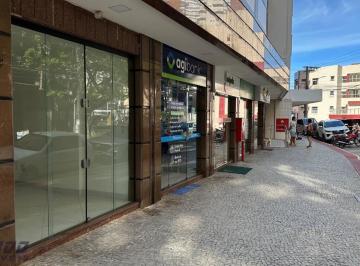 Foto 01 · Loja e sobreloja para locação bem no Coração do Centro de Guarapari ES.