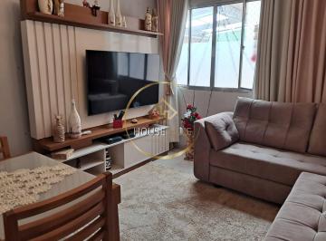 Apartamento · 73m² · 2 Quartos · 1 Vaga · Apartamento 2 Dormitórios ( 1 Suíte ), Bosque dos Eucaliptos, Sjc.