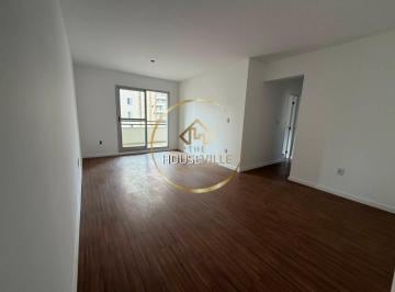 Apartamento · 102m² · 4 Quartos · 2 Vagas · Apartamento 4 dormitórios ( 1 suíte), 2 vagas, Pq. Industrial, Sjc.