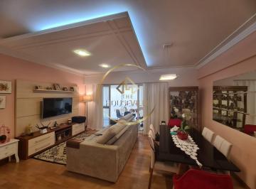 Apartamento · 102m² · 3 Quartos · 2 Vagas · Apartamento 3 dormitórios ( 1 suíte), Grand Splendor, Sjc.