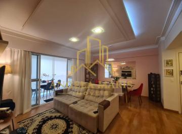 Apartamento · 102m² · 3 Quartos · 2 Vagas · Apartamento 3 dormitórios ( 1 suíte), Grand Splendor, Sjc.