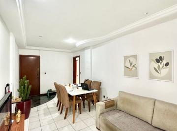 Apartamento de 3 quartos, Vitória · Apartamento em Jardim da Penha, 3 quartos, suíte, lazer, sol da manhã.
