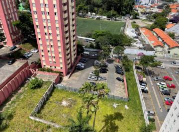 Terreno , São Paulo · TERRENO DE 2.370 m² – CONDOMÍNIO PARQUE DAS ORQUÍDEAS – SÃO PAULO/SP