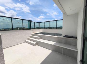 Apartamento de 4 quartos, Juiz de Fora · Cobertura duplex à venda 4 quartos e 2 suites - Bairro Estrela Sul - Juiz de Fora-MG