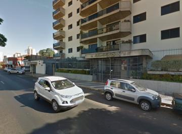 Apartamento de 3 quartos, Bauru · Lindo Apartamento, com 3 dormitórios,3 wcs, piscina,academia, heliporto