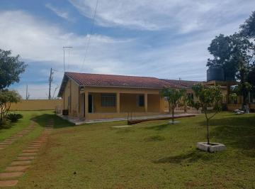 Rural de 4 quartos, Votorantim · Chácara Completa com Piscina Sauna e Área Gourmet 2700 m²