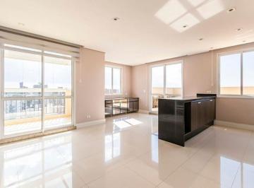 Apartamento de 3 quartos, Curitiba · Cobertura à venda no Bacacheri - 3 quartos e 2 vagas - Quebec