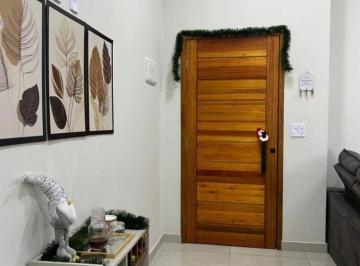 Casa de 2 quartos, São Paulo · Casa com 120 m² e 2 quartos à venda em Jardim Piratininga