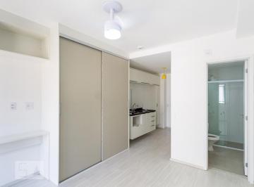 Apartamento · 25m² · 1 Quarto · Apartamento à Venda - Pinheiros, 1 Quarto, 25 m2