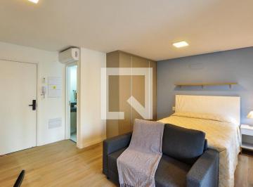 Apartamento · 35m² · 1 Quarto · Apartamento à Venda - Pinheiros, 1 Quarto, 35 m2