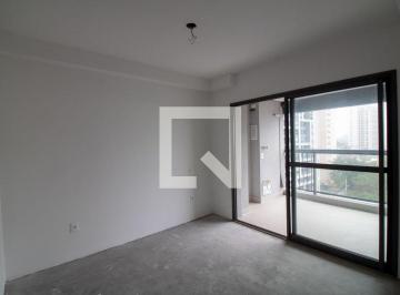 Apartamento · 30m² · 1 Quarto · Apartamento à Venda - Brooklin, 1 Quarto, 30 m2
