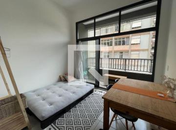 Apartamento · 25m² · 1 Quarto · Apartamento à Venda - Pinheiros, 1 Quarto,  25 m2