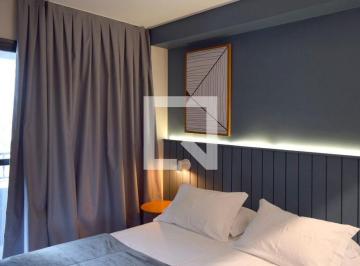 Apartamento · 25m² · 1 Quarto · Apartamento à Venda - Pinheiros, 1 Quarto, 25 m2