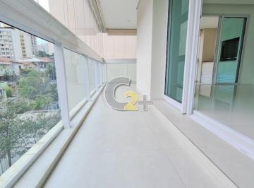 Apartamento de 2 quartos, São Paulo · Apartamento a venda em Perdizes 114mts com 2 suítes, 2 vagas, varanda gourmet