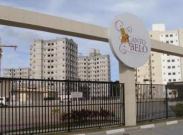 Apartamento de 3 quartos, Salvador · Aluga-se apartamento 3 quartos semi-mobiliado