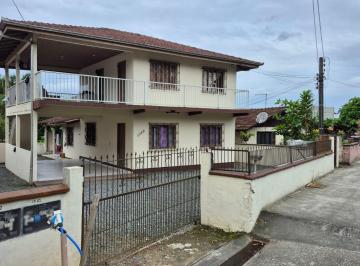 Comercial de 3 quartos, Joinville · Vende-se Sobrado Comercial ou Residencial no Vila Nova