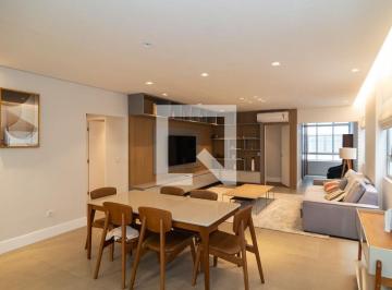 Apartamento · 200m² · 3 Quartos · 1 Vaga · Apartamento à Venda - Bela Vista, 3 Quartos,  200 m2