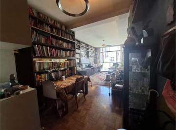 Casa de 2 quartos, São Paulo · Apartamento a venda em Pinheiros - 79 m²