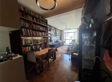 Casa de 2 quartos, São Paulo · Apartamento a venda em Pinheiros - 79 m²