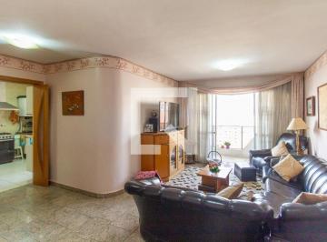 Apartamento · 250m² · 4 Quartos · 3 Vagas · Apartamento à Venda - Vila Pompéia, 4 Quartos, 250 m2
