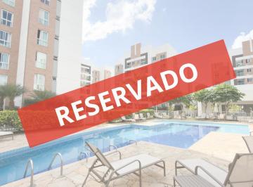 Apartamento de 3 quartos, Curitiba · APARTAMENTO 3 QUARTOS COM SUITE SACADA COM CHURRASQUEIRA CONDOMINIO CLUBE NO ECOVILLE GARDEN ODESSA
