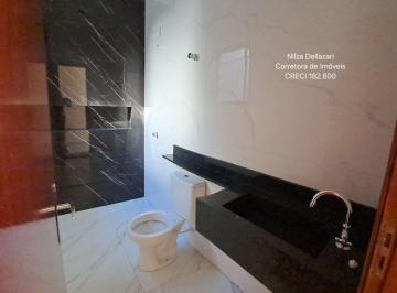 Casa de 2 quartos, Sorocaba · Casa a venda suíte- quintal- 2 banheiros- Jardim Santa Marta - Srocaba-SP -Zona Norte