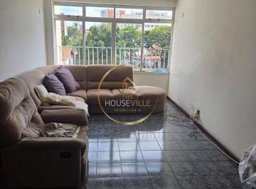Apartamento · 94m² · 3 Quartos · 1 Vaga · Apartamento 3 dormitórios ( 1 suíte), 2 vagas, Vila Ema, Sjc.