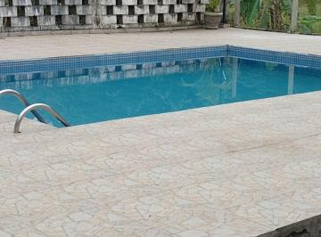 Rural de 3 quartos, Miracatu · LInda chacara com Piscina e 2 lagos proximo a cachoeira