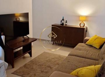 Apartamento · 60m² · 2 Quartos · 1 Vaga · Apartamento 2 dormitórios, Monte Castelo, São José dos Campos