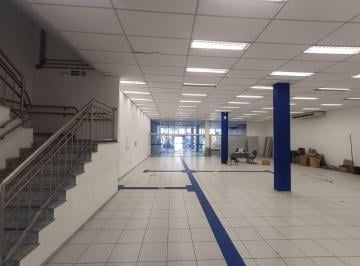 Comercial , São Paulo · Sapopemba loja AC 2.000m² ideal para Bancos/Academias/Clínicas/lojas diversas