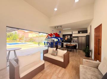 Rural · 900m² · 2 Quartos · 4 Vagas · LINDA CHÁCARA À VENDA NO ECOPARK KM 130 DA CASTELO BRANCO