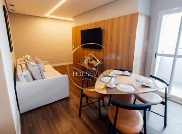 Apartamento · 67m² · 2 Quartos · 1 Vaga · Apartamento 2 dormitórios ( 1 suíte), Jardins do Parathey, Urbanova.